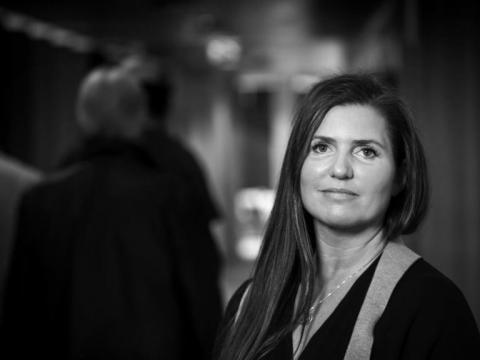 Jóna Þórunn Guðmundsdóttir